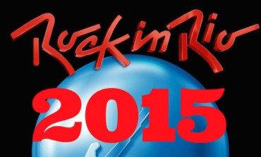 Rock in Rio Brasil 2015 Lineup Announced Featuring Faith No More, System of a Down and Katy Perry
