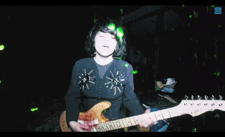 WATCH: Screaming Females Release New Video for “Hopeless”