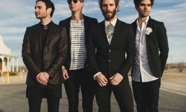 Smallpools & DREAMERS at House of Blues on Nov. 15