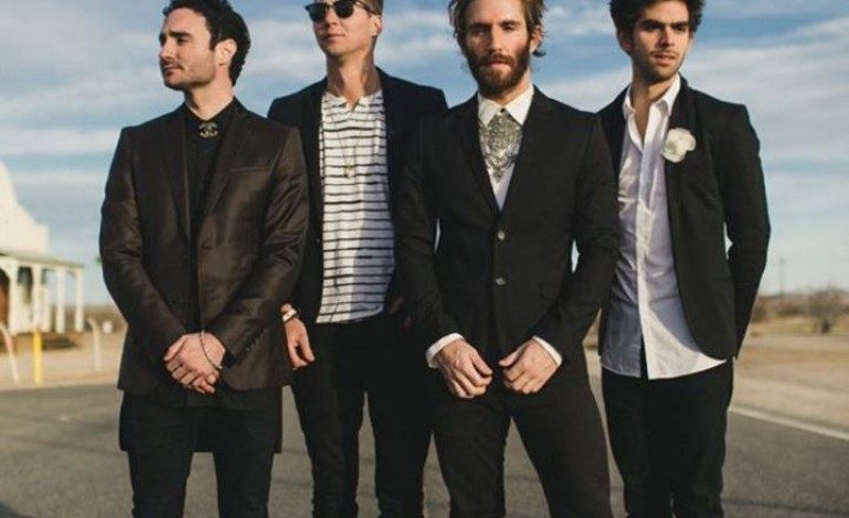 Smallpools & DREAMERS at House of Blues on Nov. 15