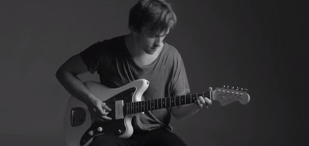 WATCH: Sondre Lerche Releases New Video For “Lucky Guy”