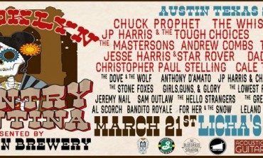 Brooklyn Country Cantina SXSW 2015 Day Party Announced