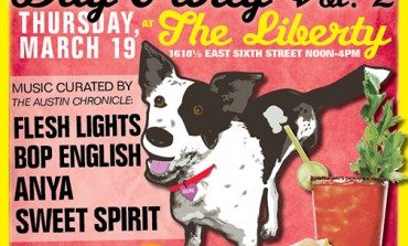 Hair of the 3-Legged Dog SXSW 2015 Day Party Announced