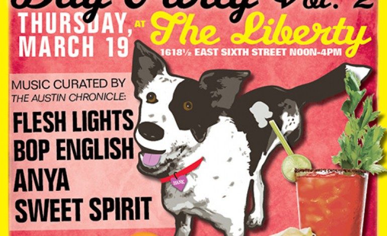 Hair of the 3-Legged Dog SXSW 2015 Day Party Announced