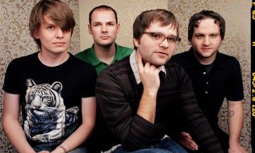 Death Cab For Cutie Front Row Center Now Available To Stream On Qello