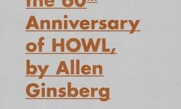 A Celebration of the 60th Anniversary of Allen Ginsberg’s “Howl” @ The Theatre at Ace Hotel 4/7