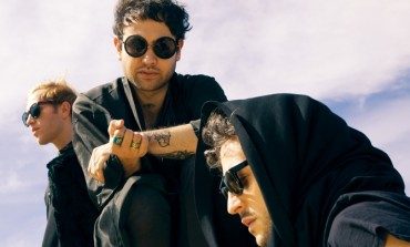 Unknown Mortal Orchestra Announce Fall 2015 Tour Dates