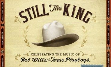 Ray Benson & Asleep at the Wheel – Still the King: Celebrating the Music of Bob Wills and His Texas Playboys