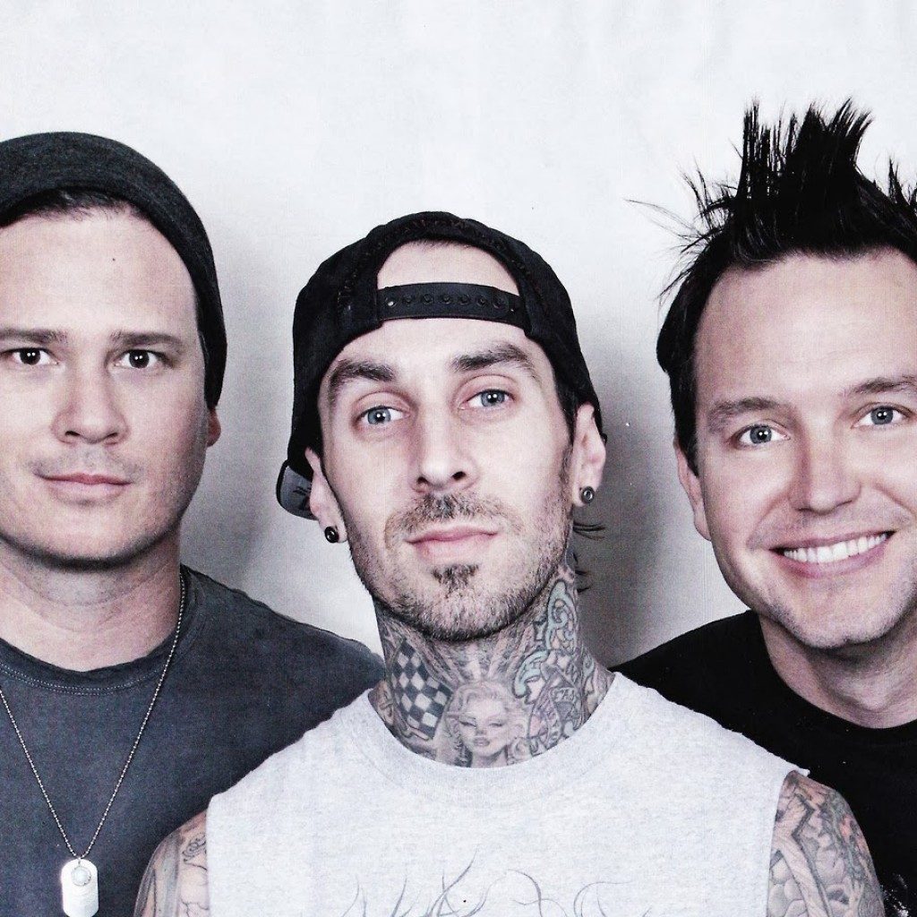 Blink-182 Essentials: 15 Songs That Prove They're Rock's Most Serious  Unserious Band