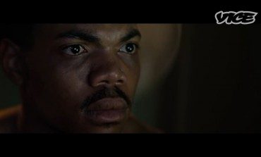 WATCH: Chance The Rapper Acts In Short Film "Mr. Happy"