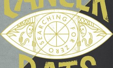 Cancer Bats - Searching for Zero