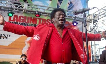 WATCH: Charles Bradley Releases New Video For "Good To Be Back Home"