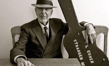 LISTEN: Leonard Cohen Releases New Song “Never Gave Nobody Trouble”