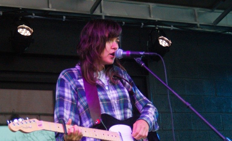 LISTEN: Courtney Barnett Covers John Cale’s “Close Watch”