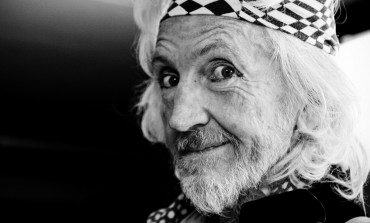 Gong And Soft Machine Founder Daevid Allen Has Died