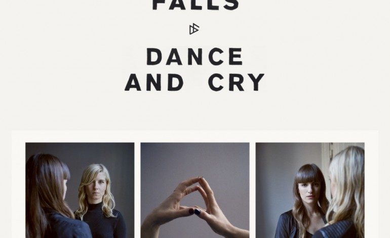 Darkness Falls – Dance and Cry