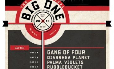 Do512's The Big One SXSW 2015 Day Party Announced