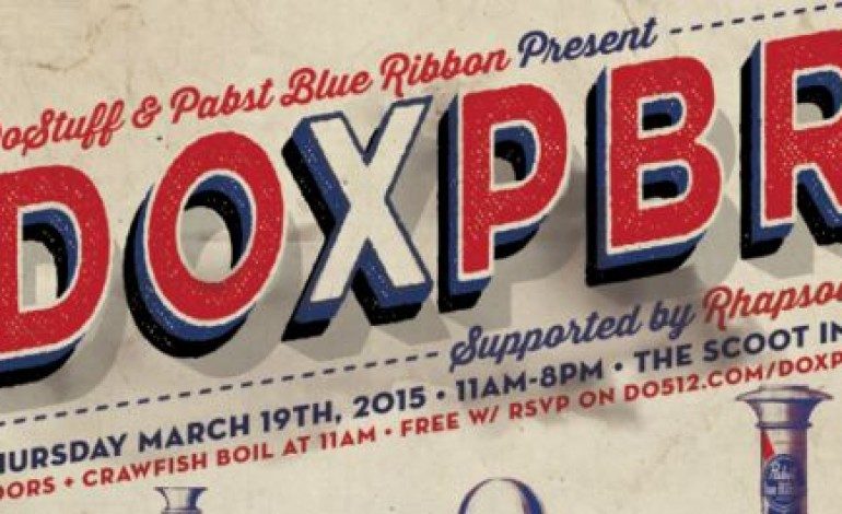 DOxPBR Day Party Announced