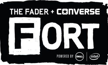 WEBCAST: The Fader Fort By Converse SXSW 2015 Livestreaming Now Featuring Chance The Rapper, The Cribs And Girl Band