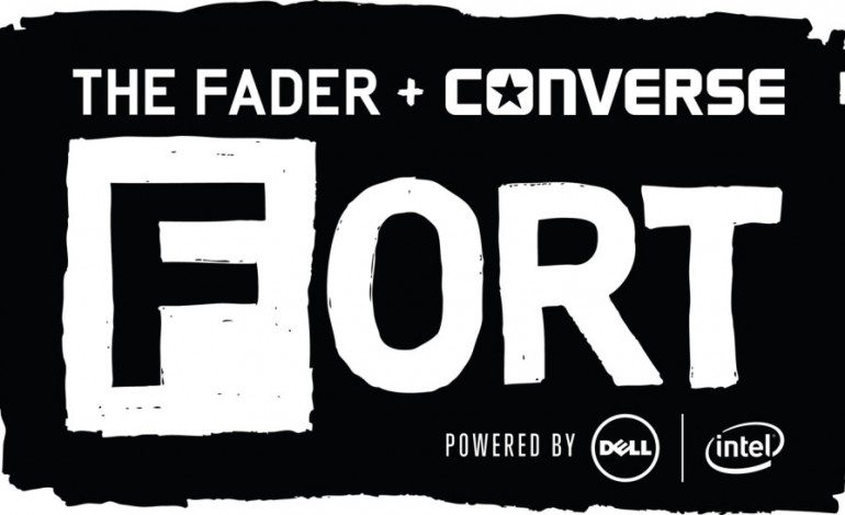 WEBCAST: The Fader Fort By Converse SXSW 2015 Livestreaming Now Featuring Bleachers, BADBADNOTGOOD And Wolf Alice