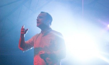 Future Islands Releases Stripped-Down Cover of Tina Turner Classic "We Don't Need Another Hero"