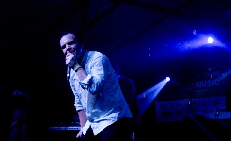 Future Islands Share Cover Of Wham!’s Classic “Last Christmas”