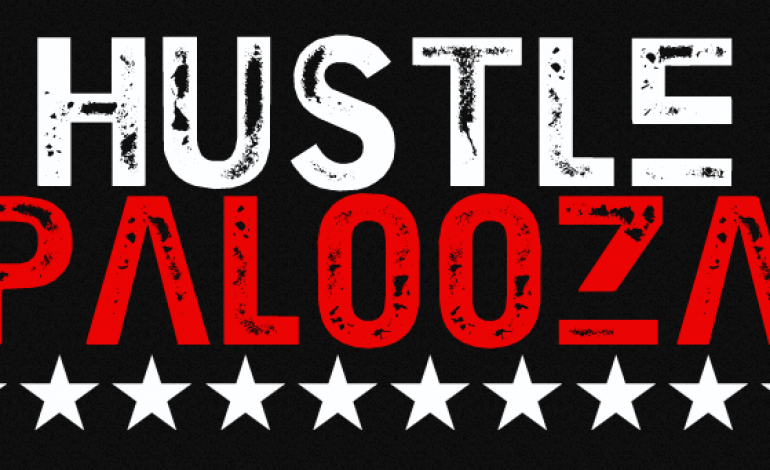 Hustlepalooza SXSW 2015 Day Party Announced ft. OG Maco