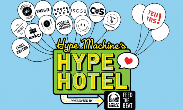 Hype Hotel SXSW 2015 Party Lineups Released
