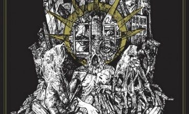 Imperial Triumphant - Abyssal Gods