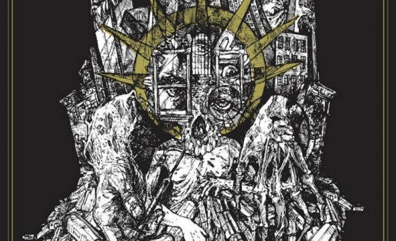 Imperial Triumphant – Abyssal Gods