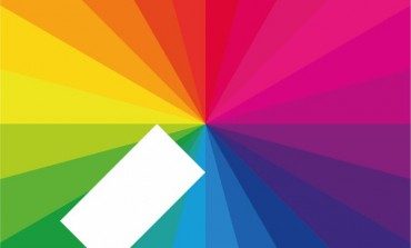 Jamie xx Announces New Album In Colour For June 2015 Release