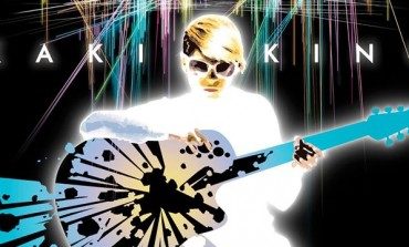 Kaki King - The Neck is a Bridge to the Body