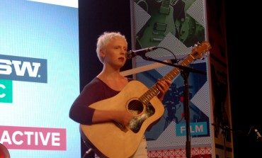 Interview with Laura Marling on SXSW 2015, Living in LA and the Law of Attraction