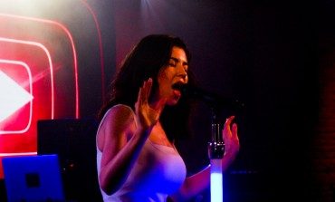 Marina Releases New Song "Ancient Dreams In A Modern Land" and June 2021 Ancient Dreams Live From The Desert Live Stream