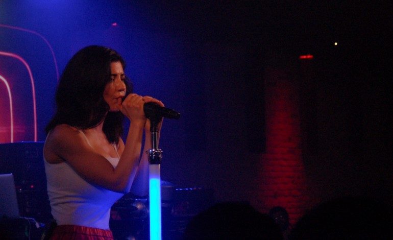 MARINA brings highly anticipated 2022 tour to NYC’s Terminal 5 on 2/25