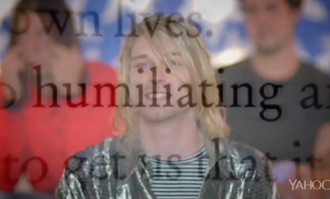 Trailer Released For Kurt Cobain Documentary Montage Of Heck