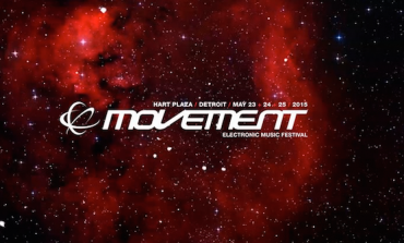 Movement Detroit 2015 Lineup Announced Featuring Hudson Mohawke, Squarepusher And Method Man