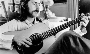 “Spirit In The Sky” Writer Norman Greenbaum Critically Injured In A Car Accident