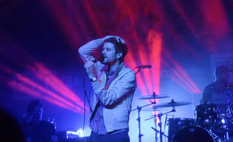 Passion Pit Announces Spring 2019 Manners 10th Anniversary Tour Dates