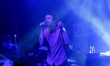 All Tweets and Presence of Passion Pit Appear to Have Been Deleted and Removed on Twitter
