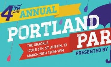 The Portland Party SXSW 2015 Presented by Marmoset Announced
