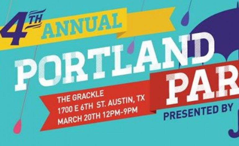 The Portland Party SXSW 2015 Presented by Marmoset Announced