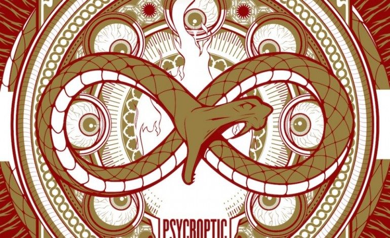 Psycroptic – Psycroptic