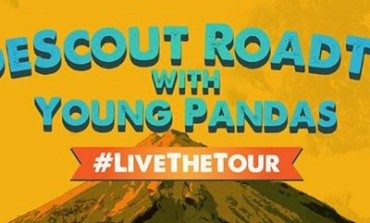RideScout RoadTrip SXSW 2015 Music Showcase Announced ft. Young Pandas