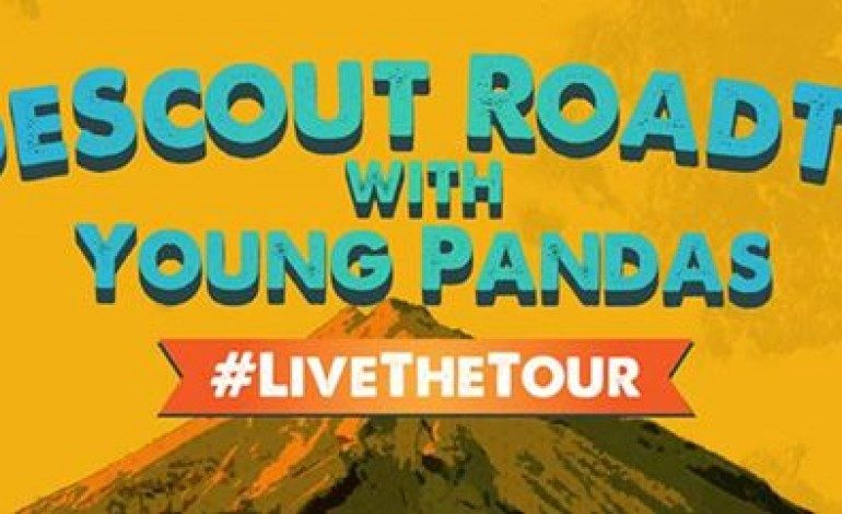 RideScout RoadTrip SXSW 2015 Music Showcase Announced ft. Young Pandas