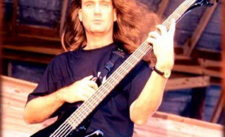 Death Bassist Scott Clendenin Has Died