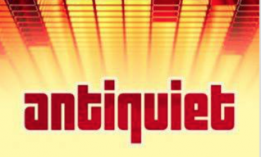Antiquiet SXSW 2015 Day Show at Clive Bar Announced