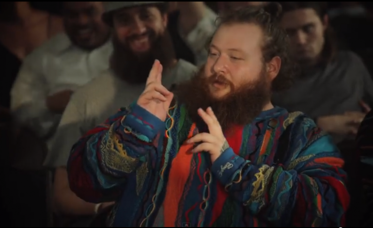 baby blue action bronson explicit music video