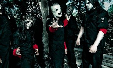 Former Slipknot Drummer Joey Jordison Not Included In 2022 Grammy In Memoriam