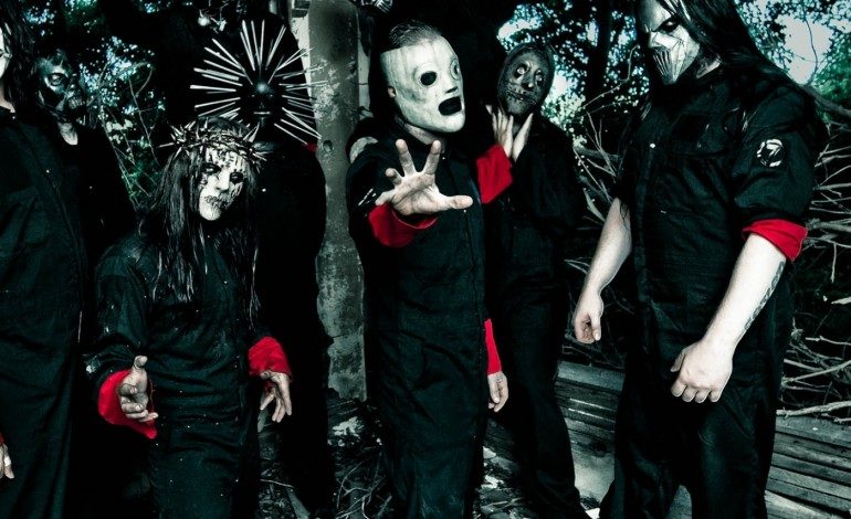 Former Slipknot Drummer Joey Jordison Not Included In 2022 Grammy In Memoriam